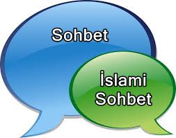 İslami Sohbet Odaları