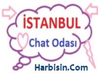İstanbul Sohbet Keyifli Dakikalar Geçirmek İçin İdeal Ortam